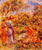 Renoir, Pierre Auguste